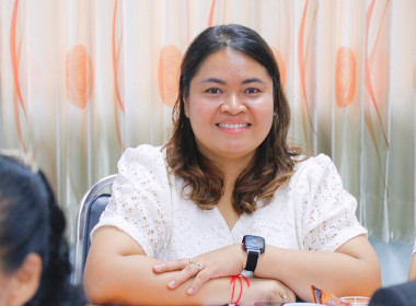 การประชุมข้าราชการ พนักงานราชการ และลูกจ้างประจำ ... พารามิเตอร์รูปภาพ 18